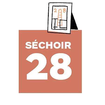 Δωμάτια σε οικογενειακή κατοικία Sechoir_28 Hastiere-par-dela